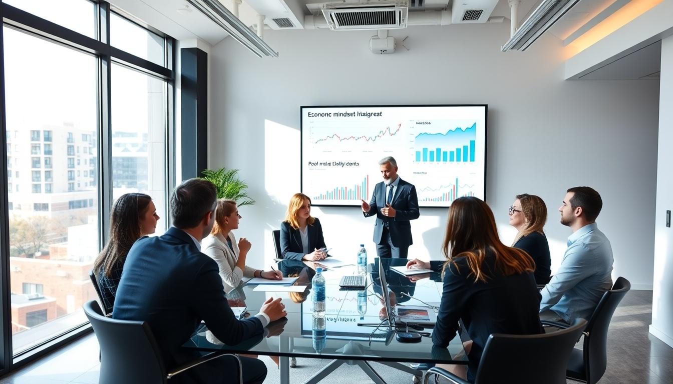 Professional plan visual